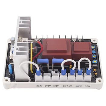 Генератор AVR EA15A-2, модул за автоматичен регулатор на напрежението, универсален генератор на AVR