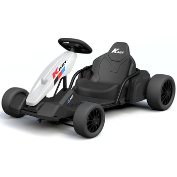 2021 ново постъпването на детски картове с педали детска каране на кола детски четырехколесный състезателна кола картинг