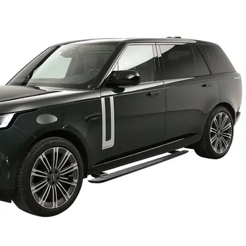 Авточасти Електрически прибиращи стъпала производител на електрически странични стъпала за Land Rover Range Rover Vogue 2023 LWB