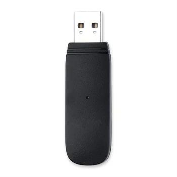 USB приемник безжична ключ за безжични геймърски слушалки Kingston Cloud 2 с жак за слушалки Безплатна доставка