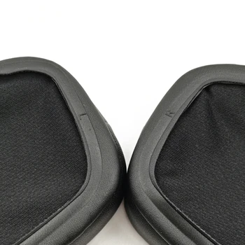 Амбушюры, накладки за слушалки, пяна с памет ефект за слушалки Corsair Void RGB Elite