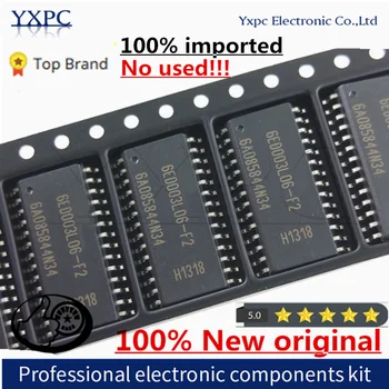 100% нов внос на оригинални чипове водача автомобилна компютърна платка 6ED003L06-F 6ED003L06-F2 6ED003L06 СОП-28