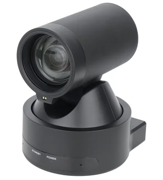 PTZ камера YOLOLIV VertiCam 1080P Вертикална излъчването на живо с 12-кратно оптично увеличение, Дистанционно управление, автоматичен Фокус, Портрет заключение