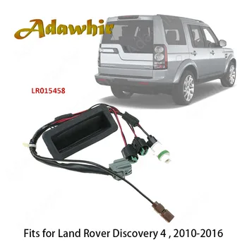 Ключа за заключване на дръжката на вратата на багажника за Land Rover DISCOVERY 4 LR015458 LR071911
