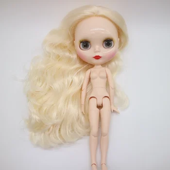 кукли blyth с гол тяло, Модни кукли