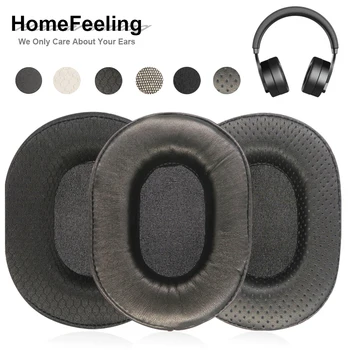 Приятни на допир амбушюры за слушалки Xiberia S11, меки амбушюры-втулки, сменяеми аксесоари за слушалки