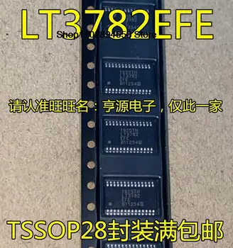 5ШТ LT3782 LT3782EFE TSSOP28 /DCDC